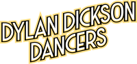 Dylan Dickson